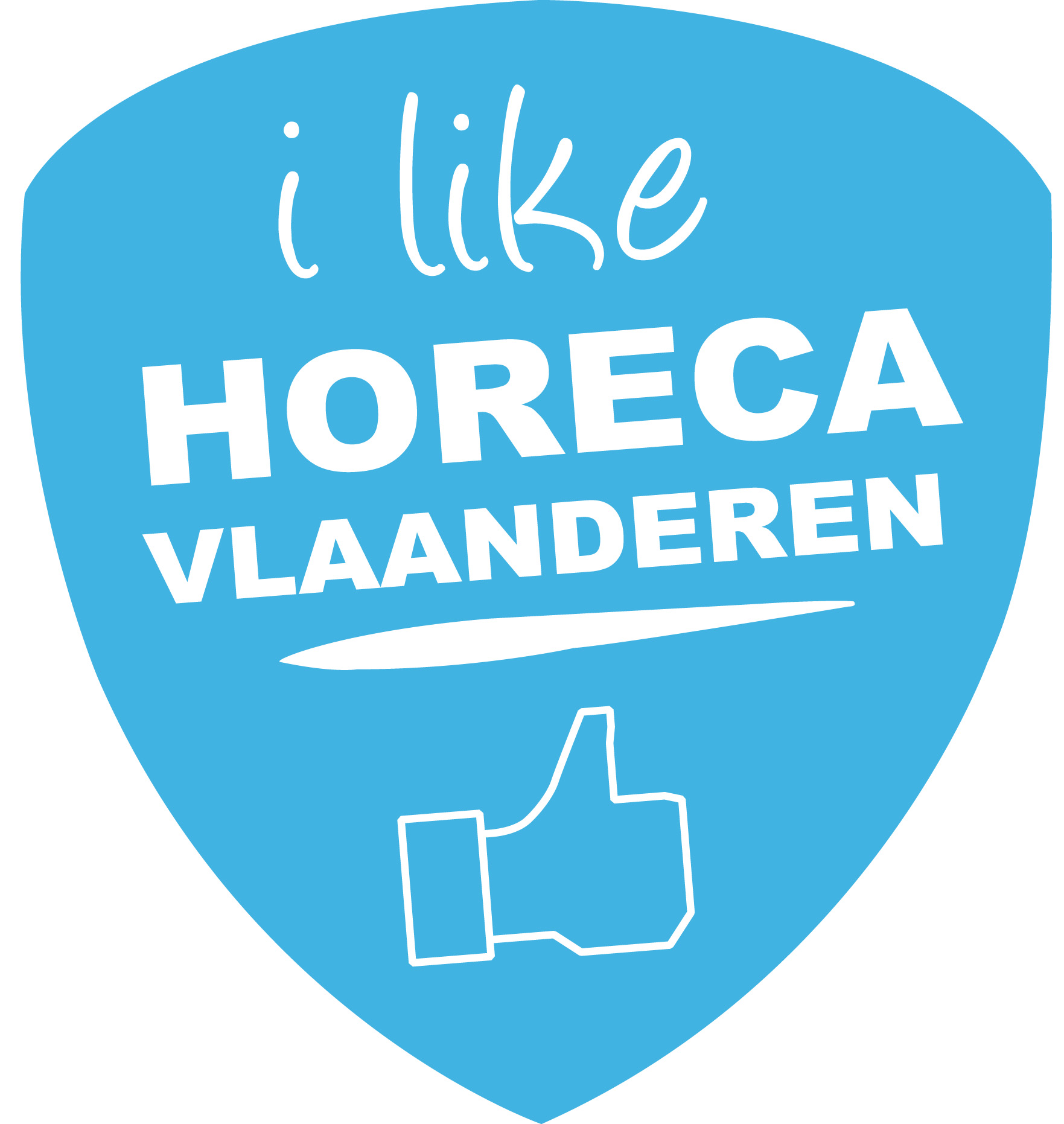 I like Horeca