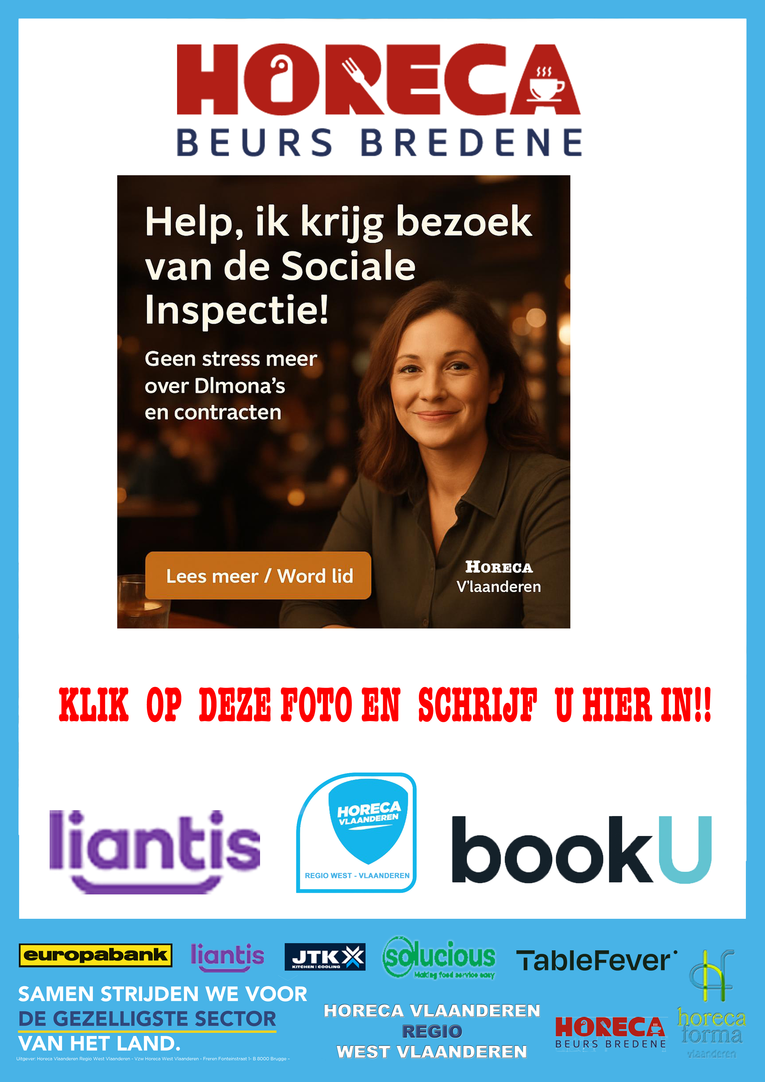 Opleiding dag 2