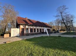 bakkershuis