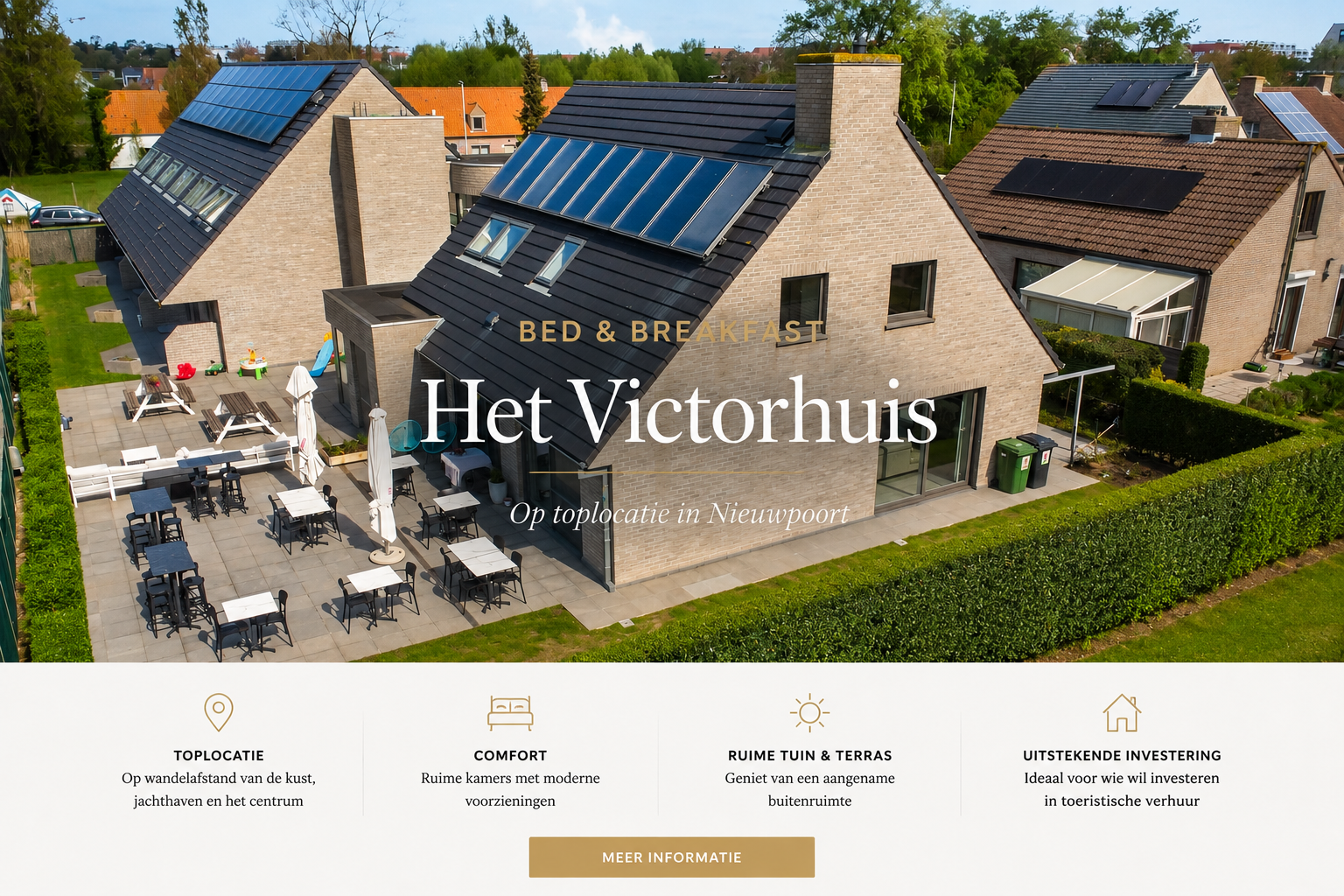 victorhuis