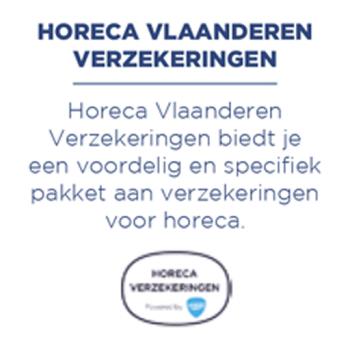 Horeca Vlaanderen Verzekeringen